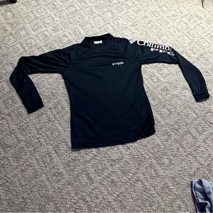 columbia pfg long sleeve